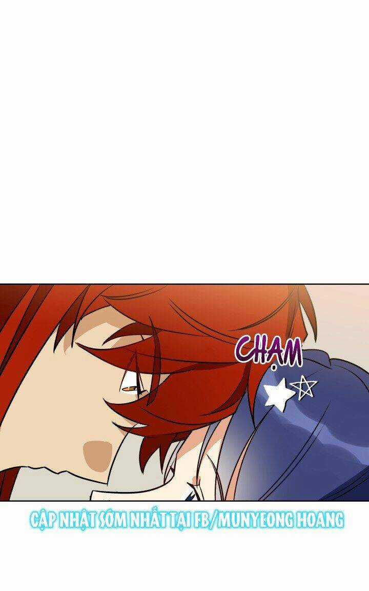 Quái Thú Với Hoa Chapter 78 trang 11