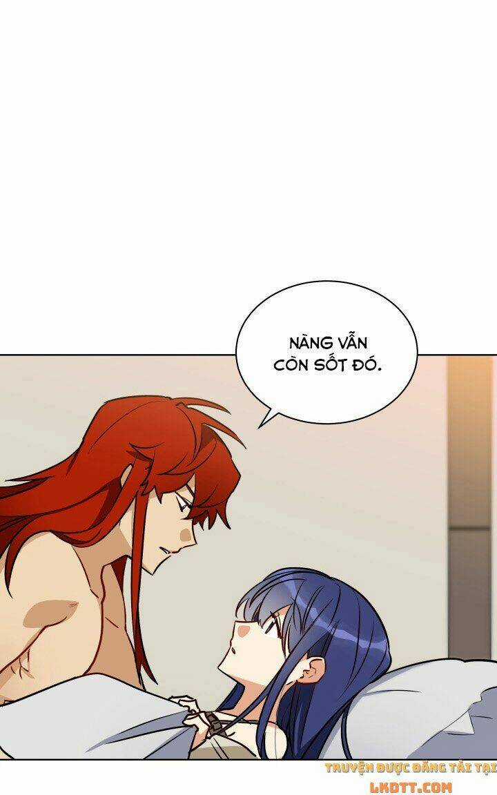 Quái Thú Với Hoa Chapter 78 trang 12