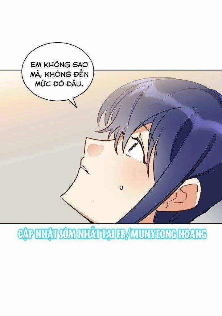 Quái Thú Với Hoa Chapter 78 trang 13