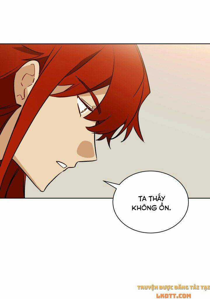 Quái Thú Với Hoa Chapter 78 trang 14