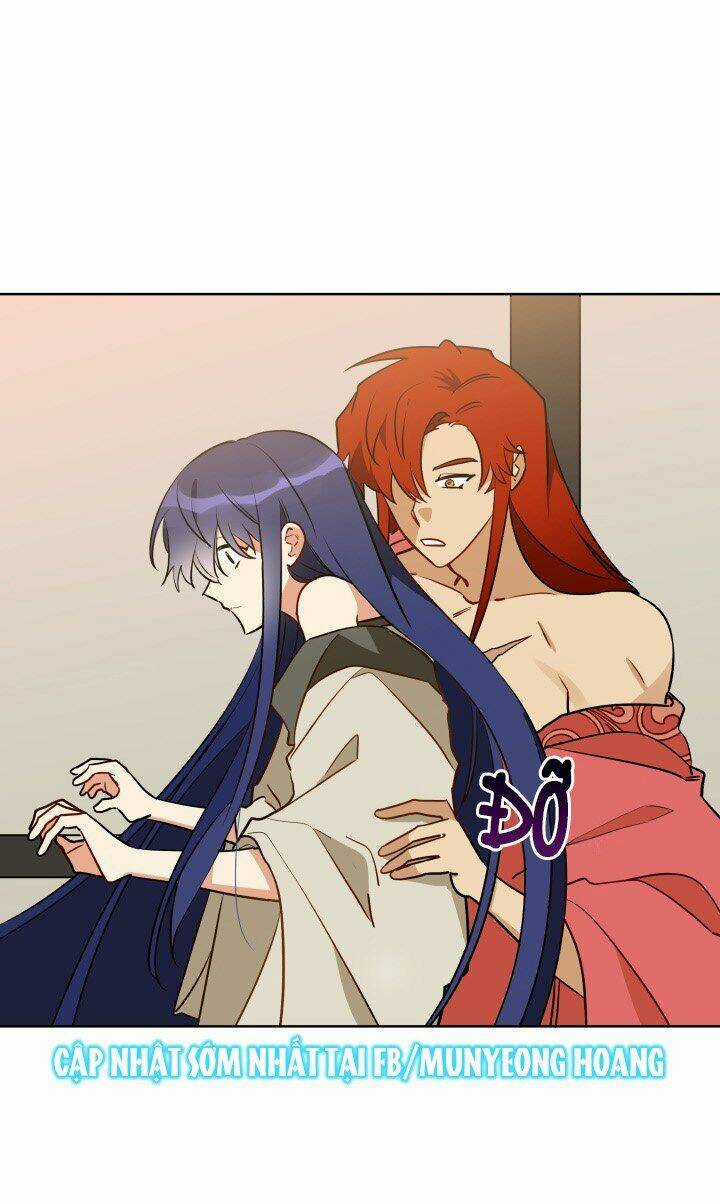 Quái Thú Với Hoa Chapter 78 trang 16