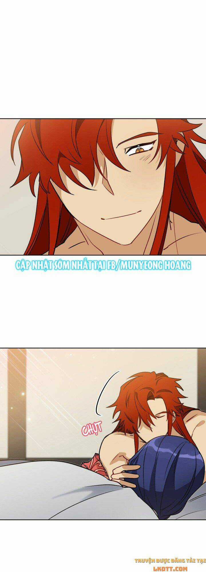 Quái Thú Với Hoa Chapter 78 trang 2