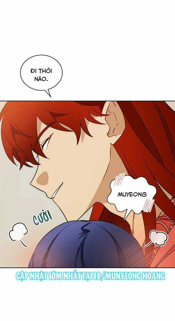 Quái Thú Với Hoa Chapter 78 trang 20