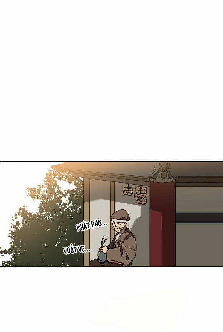 Quái Thú Với Hoa Chapter 78 trang 22