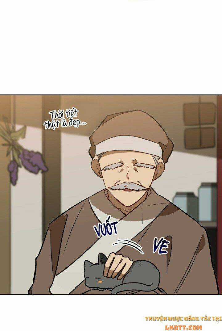 Quái Thú Với Hoa Chapter 78 trang 23