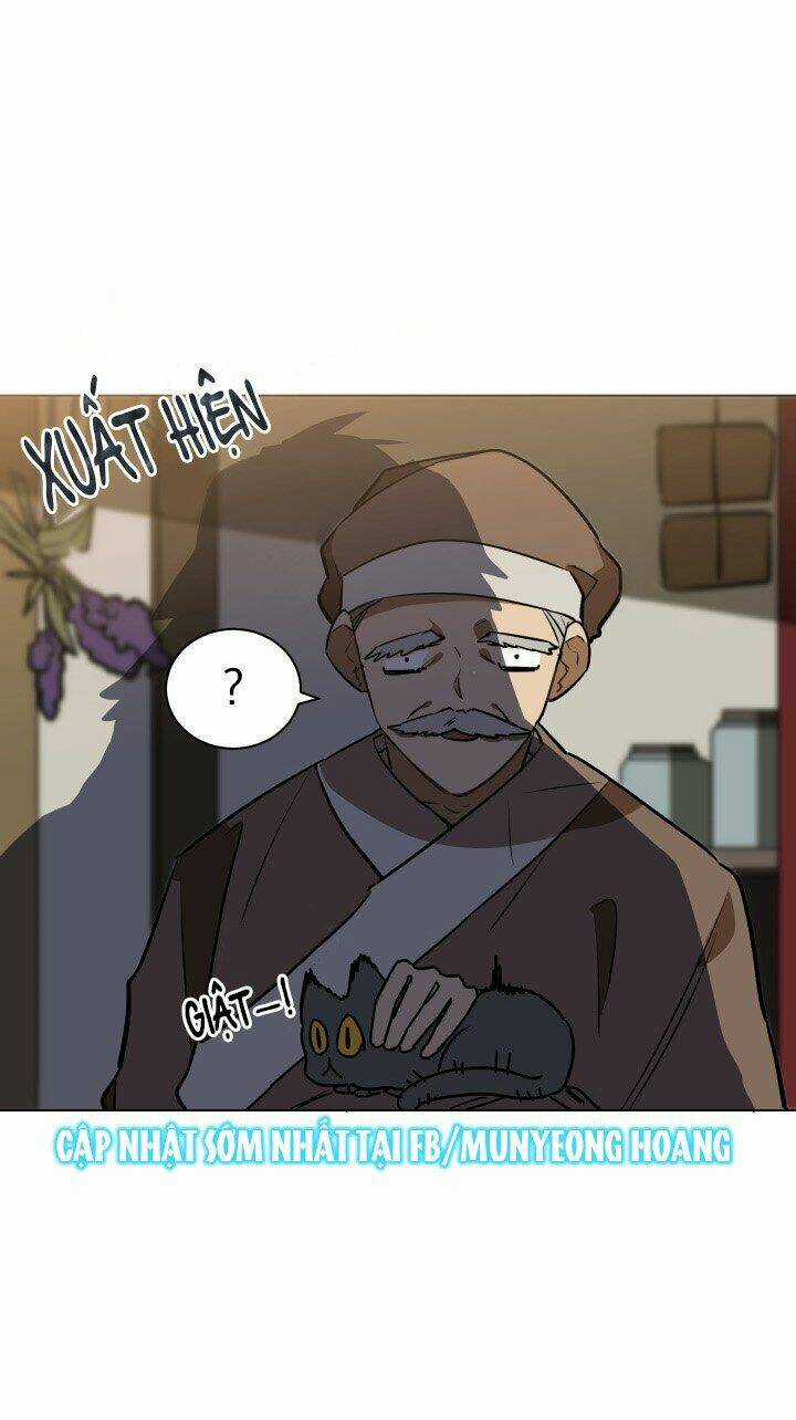 Quái Thú Với Hoa Chapter 78 trang 24