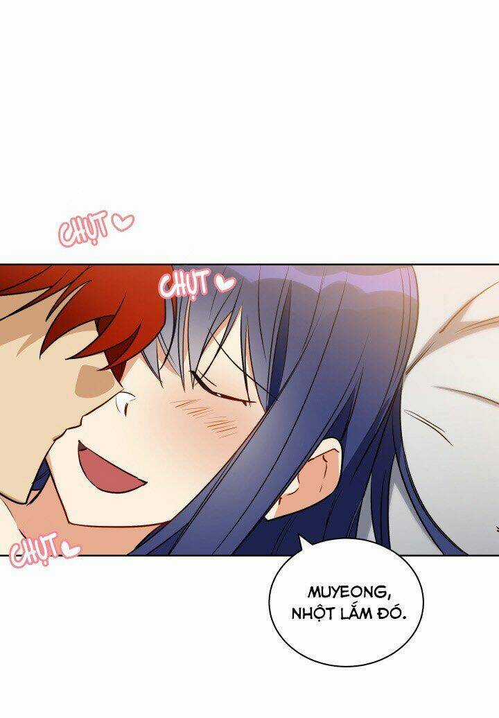 Quái Thú Với Hoa Chapter 78 trang 3