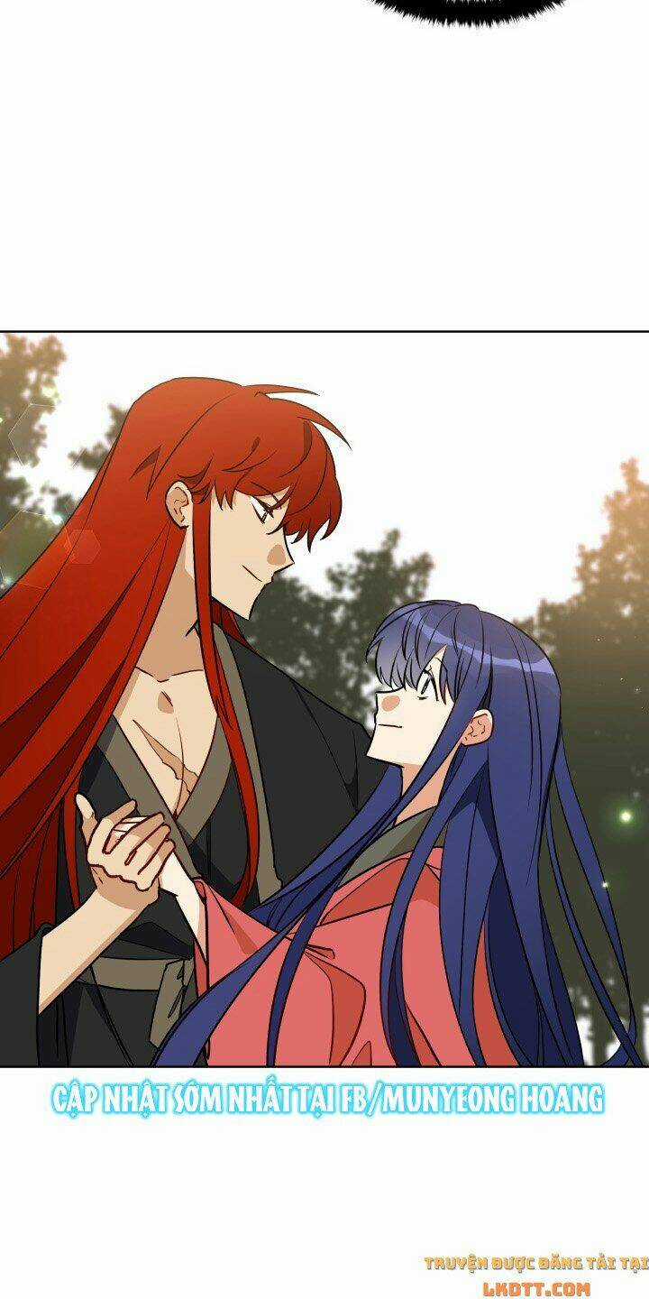 Quái Thú Với Hoa Chapter 78 trang 31