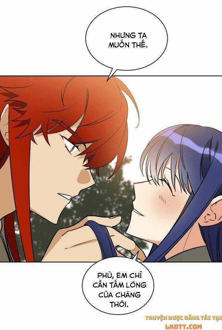 Quái Thú Với Hoa Chapter 78 trang 33