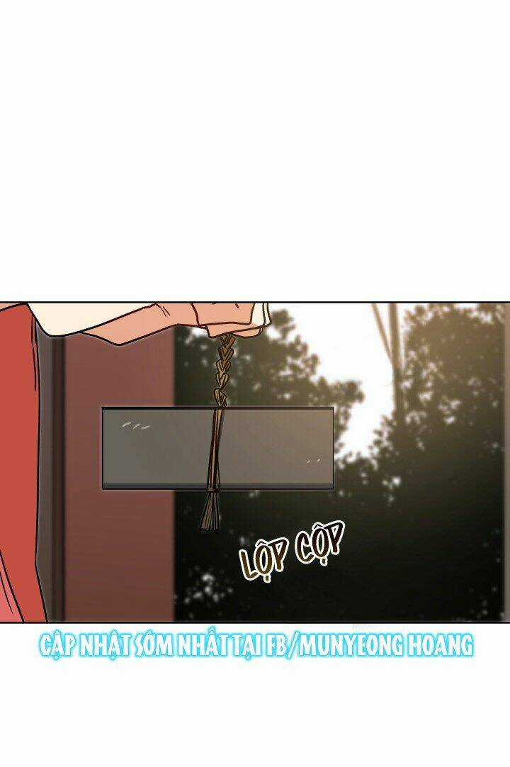 Quái Thú Với Hoa Chapter 78 trang 38