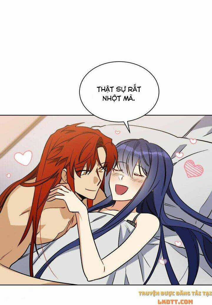 Quái Thú Với Hoa Chapter 78 trang 4