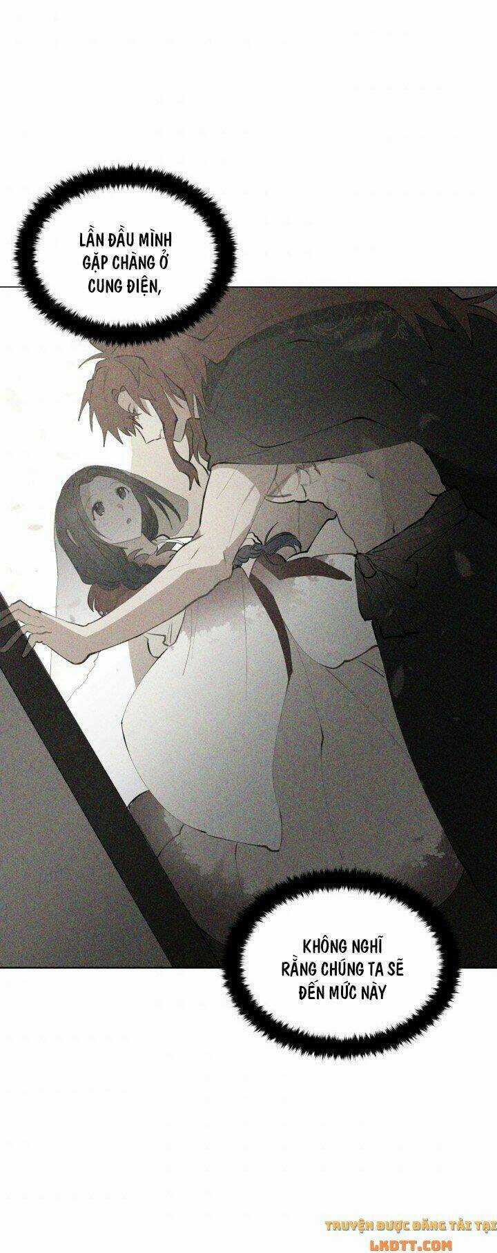 Quái Thú Với Hoa Chapter 78 trang 42