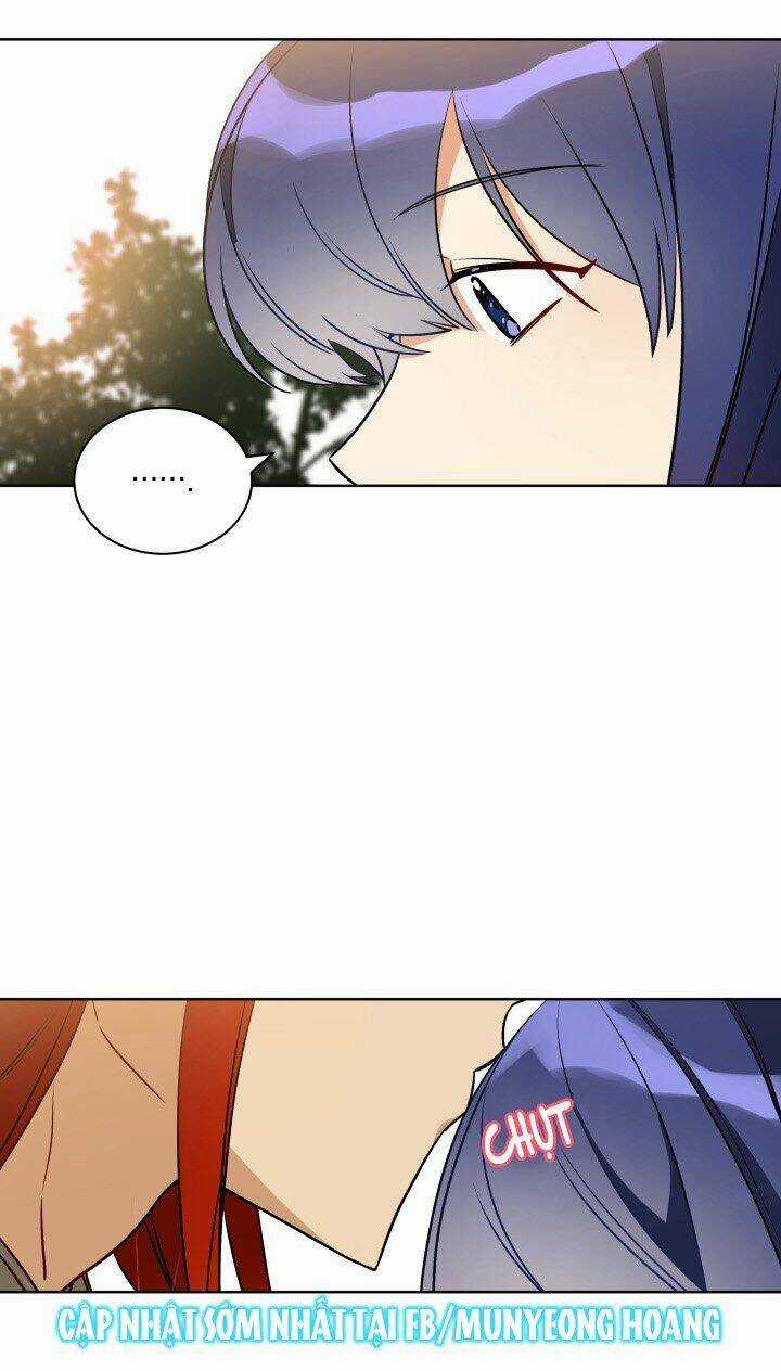 Quái Thú Với Hoa Chapter 78 trang 43