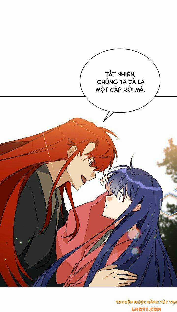 Quái Thú Với Hoa Chapter 78 trang 44