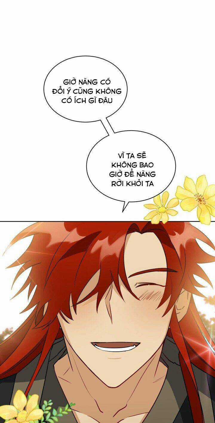 Quái Thú Với Hoa Chapter 78 trang 45