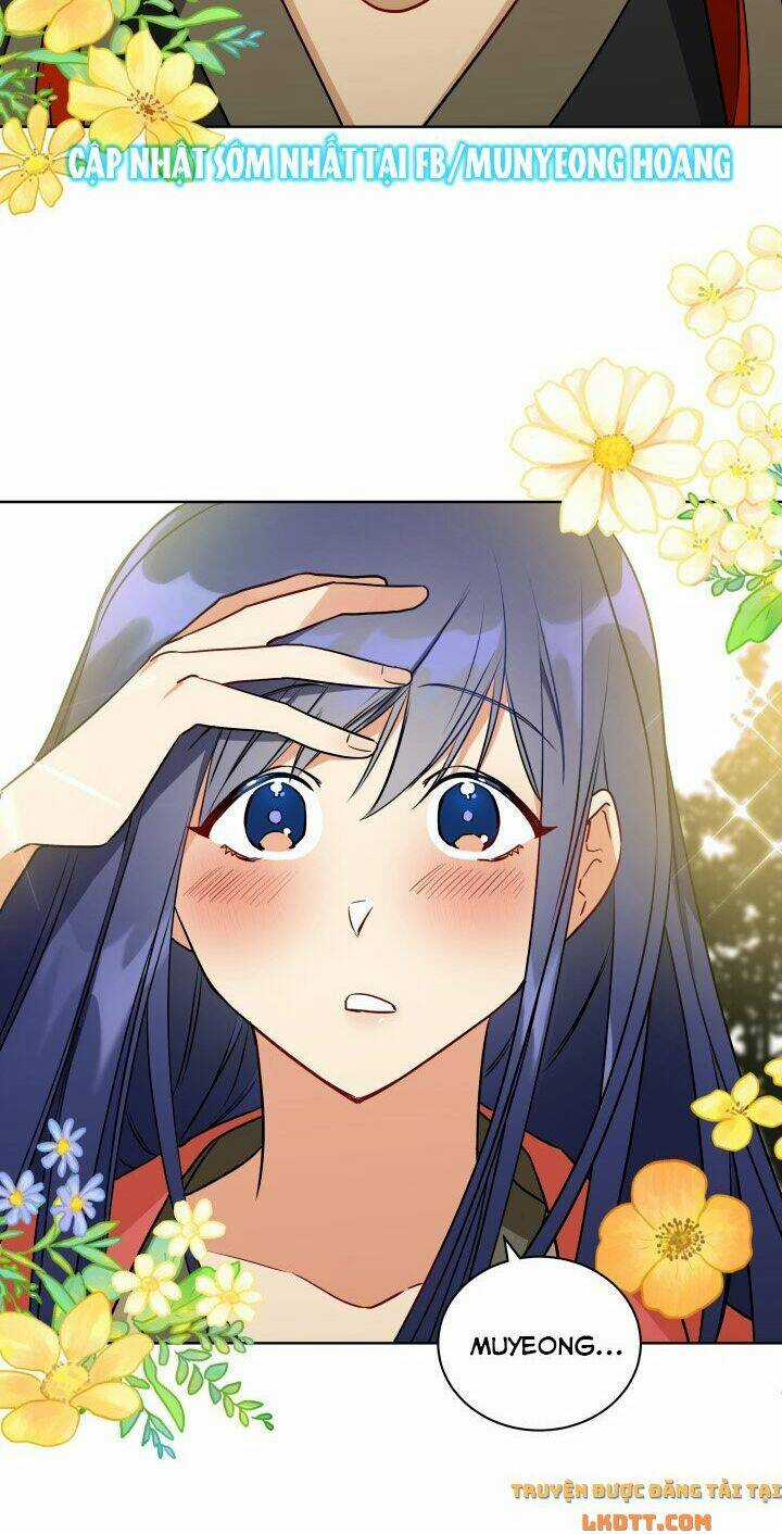 Quái Thú Với Hoa Chapter 78 trang 46