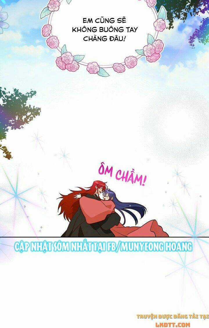 Quái Thú Với Hoa Chapter 78 trang 48