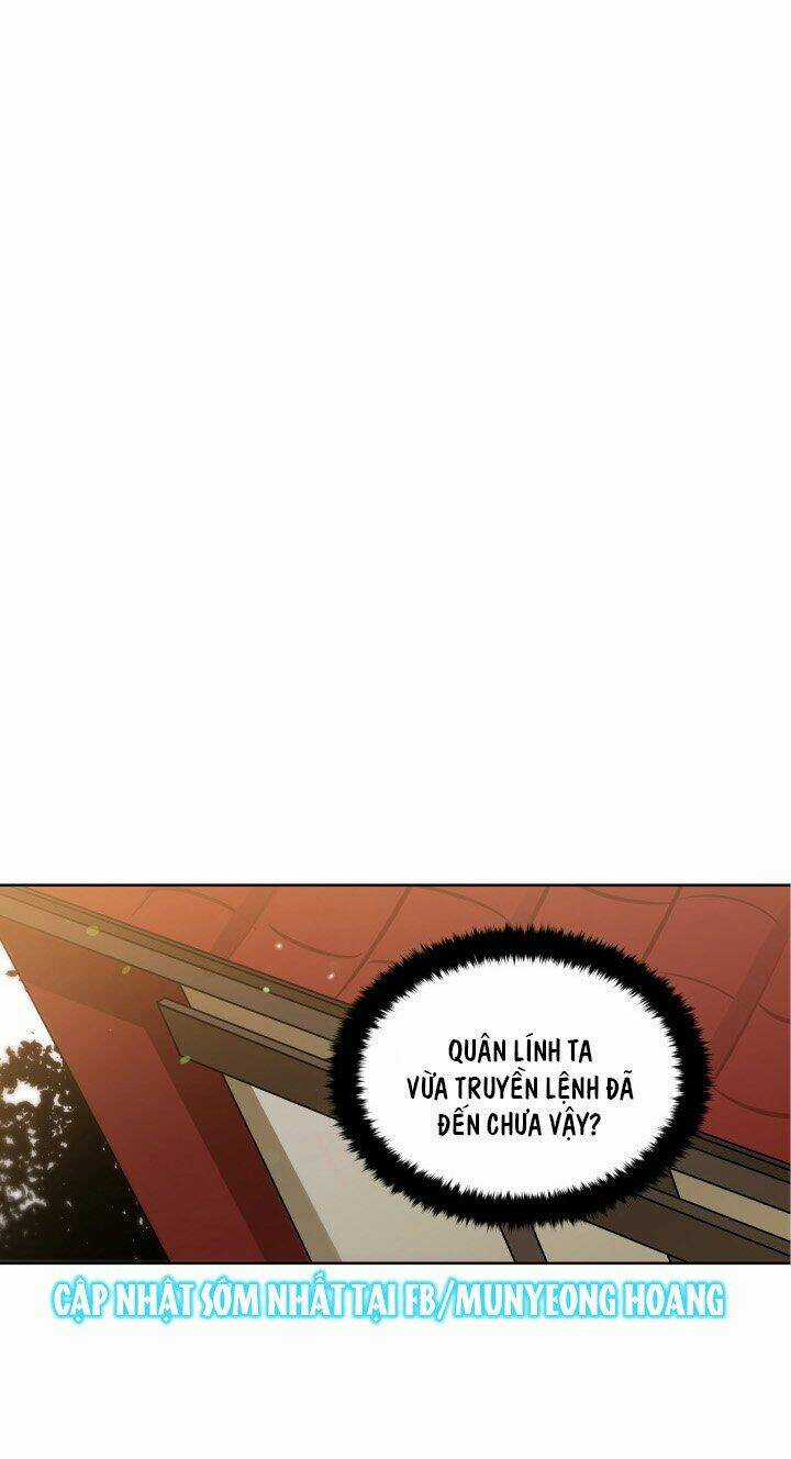 Quái Thú Với Hoa Chapter 78 trang 49