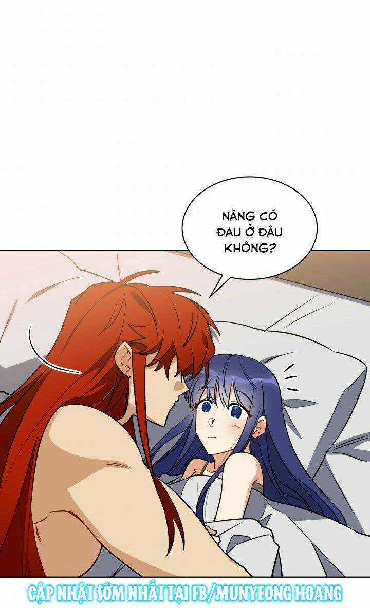 Quái Thú Với Hoa Chapter 78 trang 5