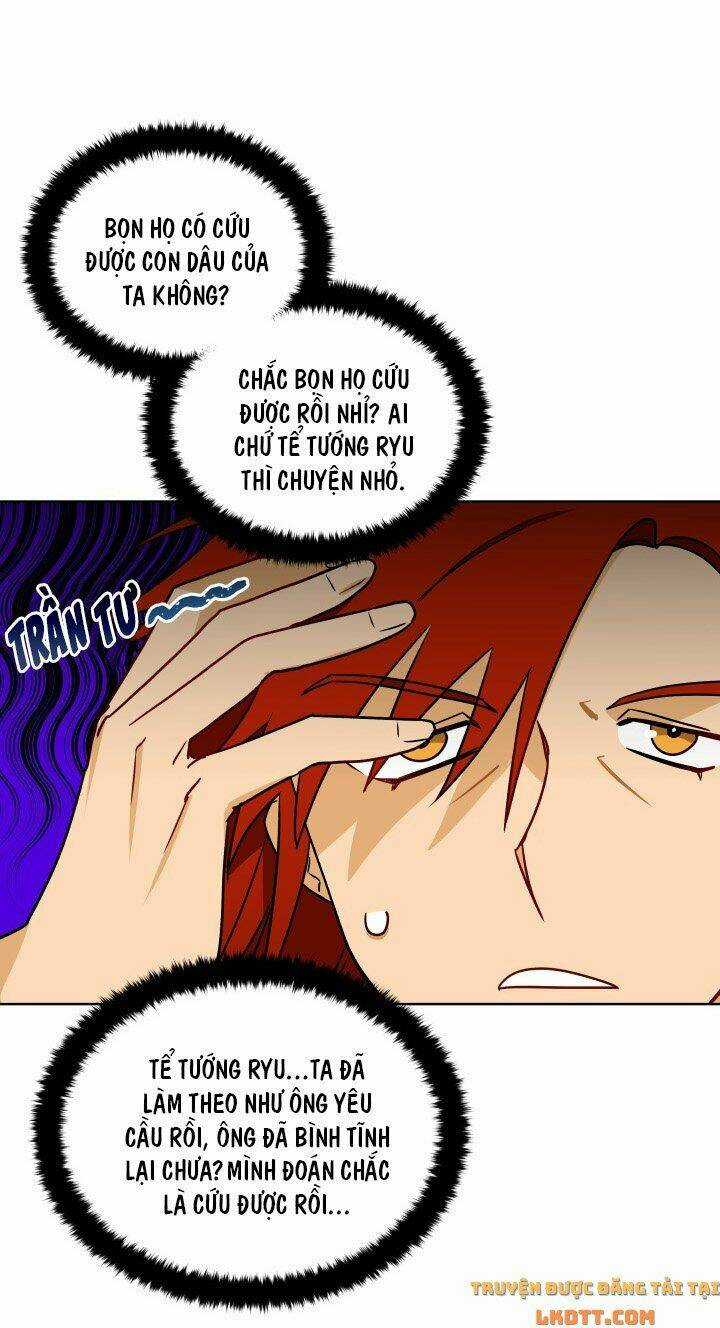 Quái Thú Với Hoa Chapter 78 trang 50