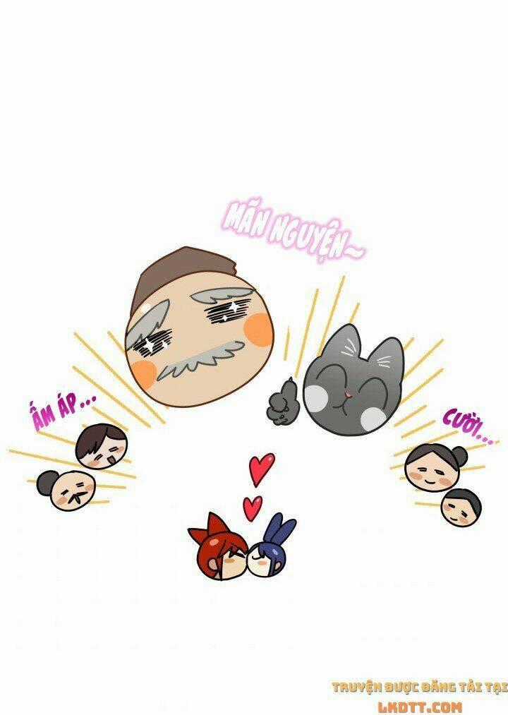 Quái Thú Với Hoa Chapter 78 trang 54