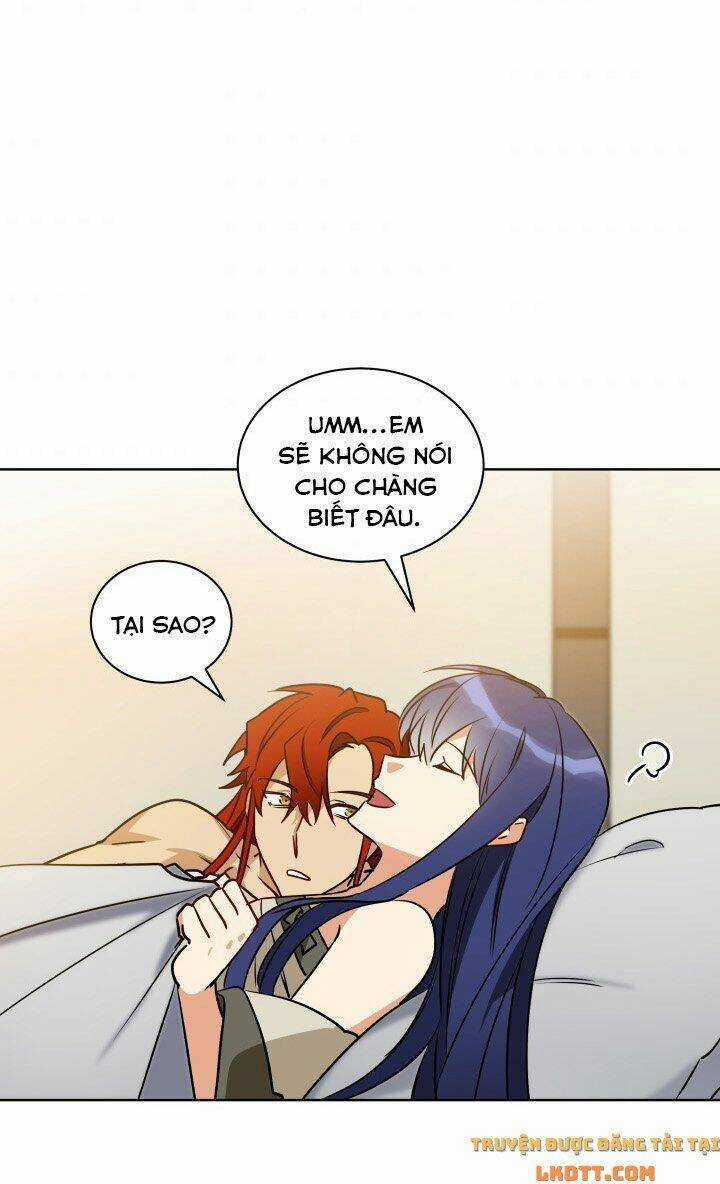 Quái Thú Với Hoa Chapter 78 trang 6