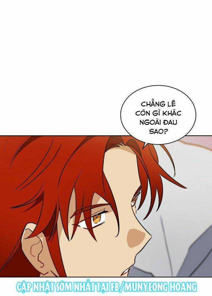 Quái Thú Với Hoa Chapter 78 trang 7