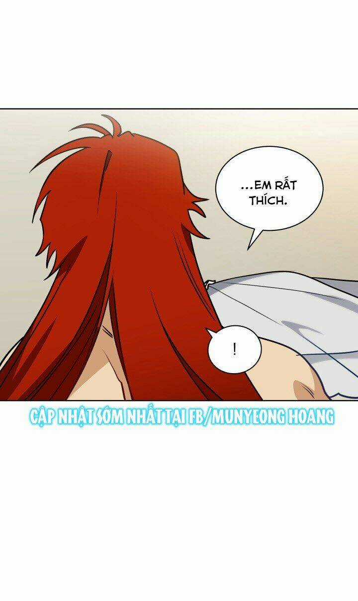 Quái Thú Với Hoa Chapter 78 trang 9