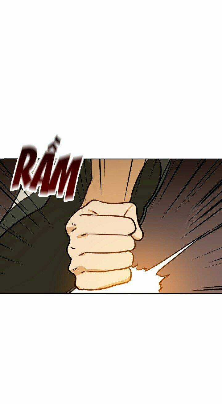 Quái Thú Với Hoa Chapter 79 trang 10