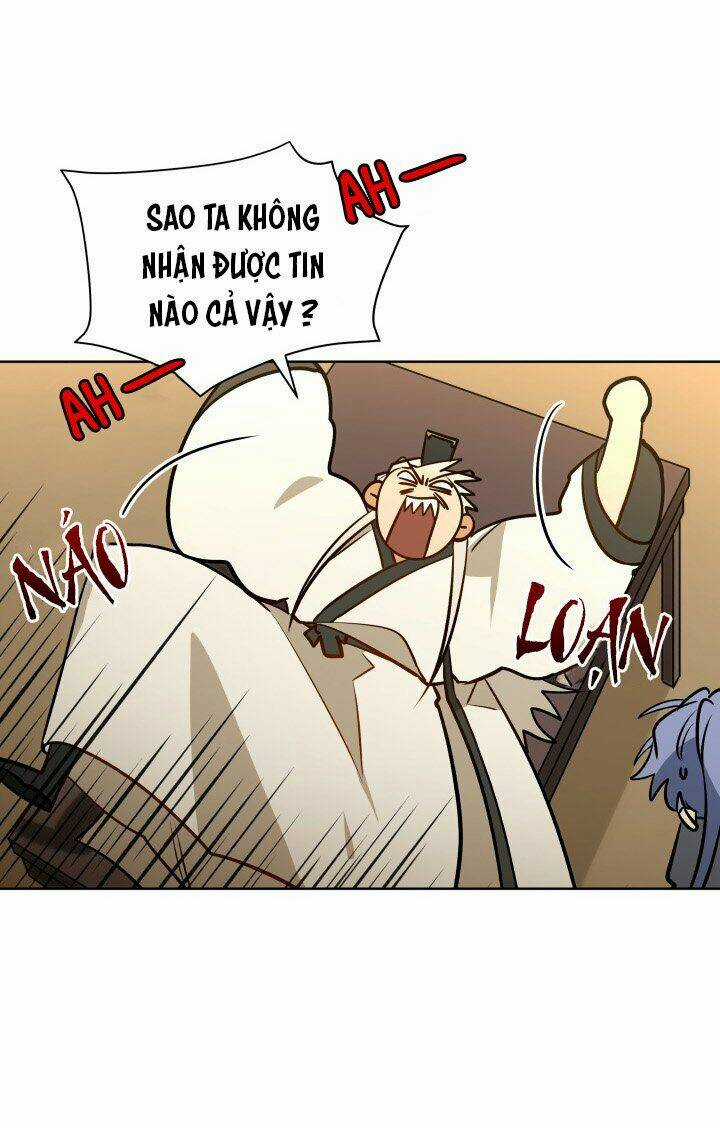 Quái Thú Với Hoa Chapter 79 trang 12