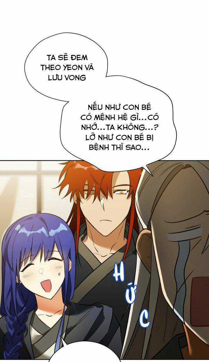 Quái Thú Với Hoa Chapter 79 trang 18