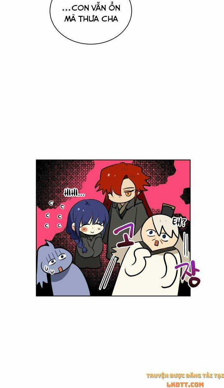 Quái Thú Với Hoa Chapter 79 trang 19