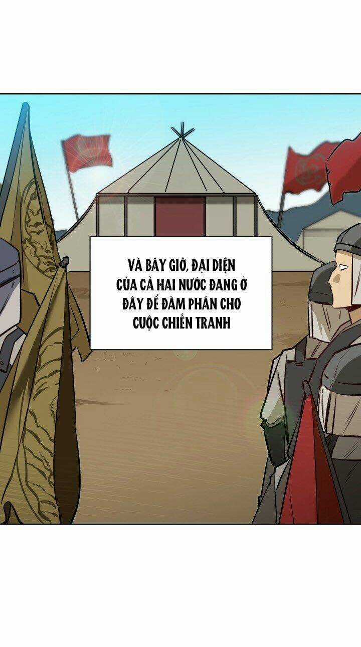 Quái Thú Với Hoa Chapter 79 trang 2