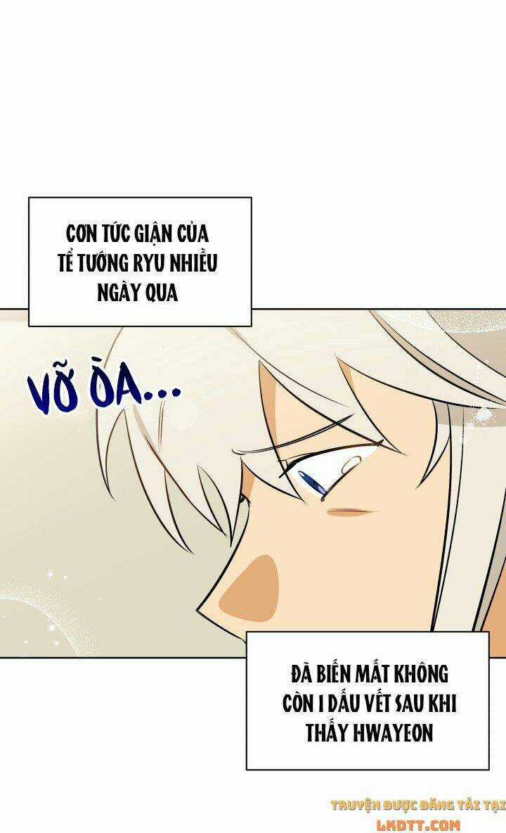 Quái Thú Với Hoa Chapter 79 trang 22