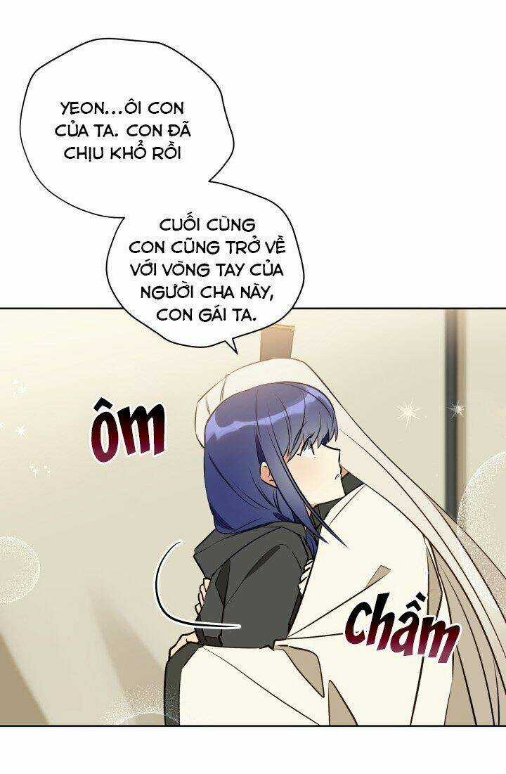 Quái Thú Với Hoa Chapter 79 trang 23