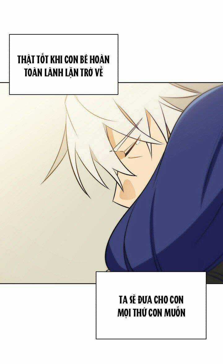 Quái Thú Với Hoa Chapter 79 trang 25