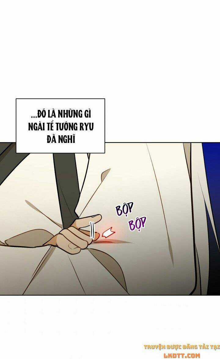 Quái Thú Với Hoa Chapter 79 trang 26