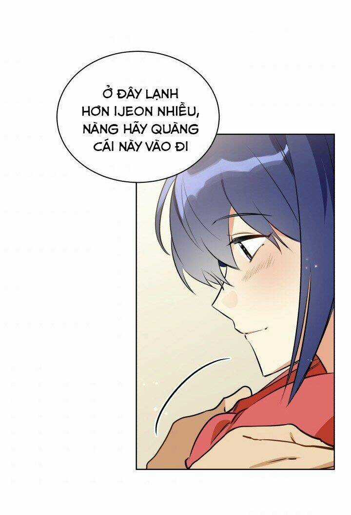 Quái Thú Với Hoa Chapter 79 trang 27
