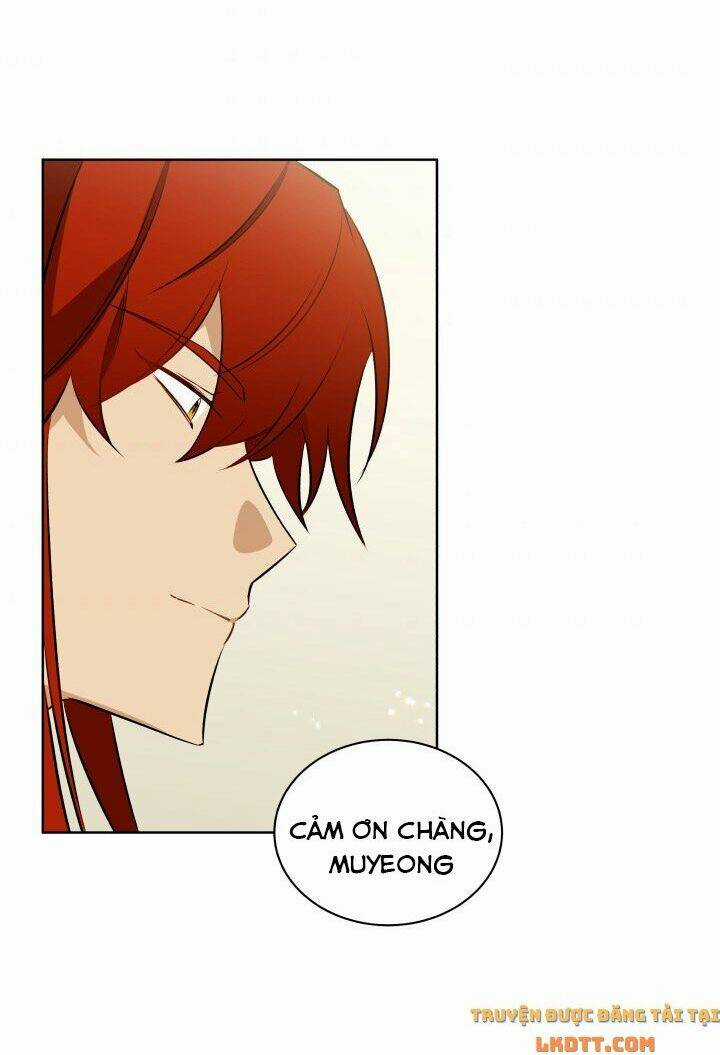 Quái Thú Với Hoa Chapter 79 trang 28