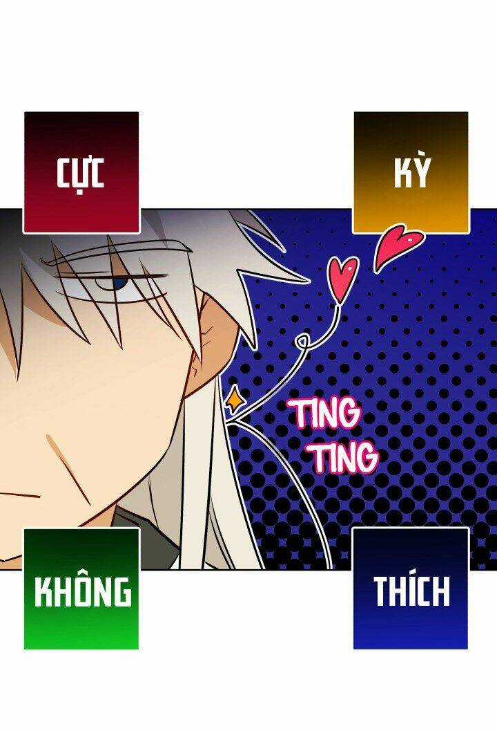 Quái Thú Với Hoa Chapter 79 trang 29