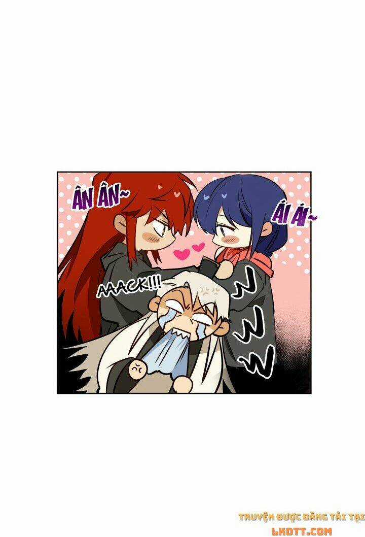 Quái Thú Với Hoa Chapter 79 trang 30