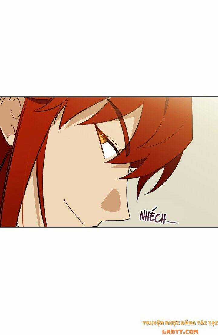 Quái Thú Với Hoa Chapter 79 trang 32