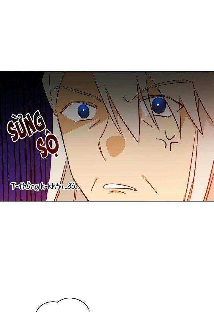 Quái Thú Với Hoa Chapter 79 trang 33