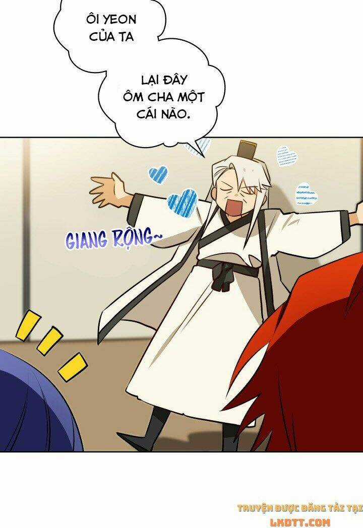 Quái Thú Với Hoa Chapter 79 trang 34