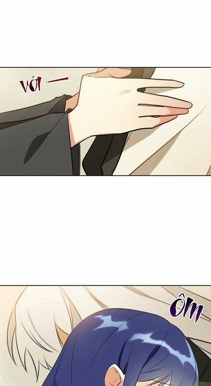 Quái Thú Với Hoa Chapter 79 trang 35