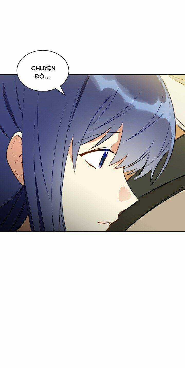 Quái Thú Với Hoa Chapter 79 trang 37