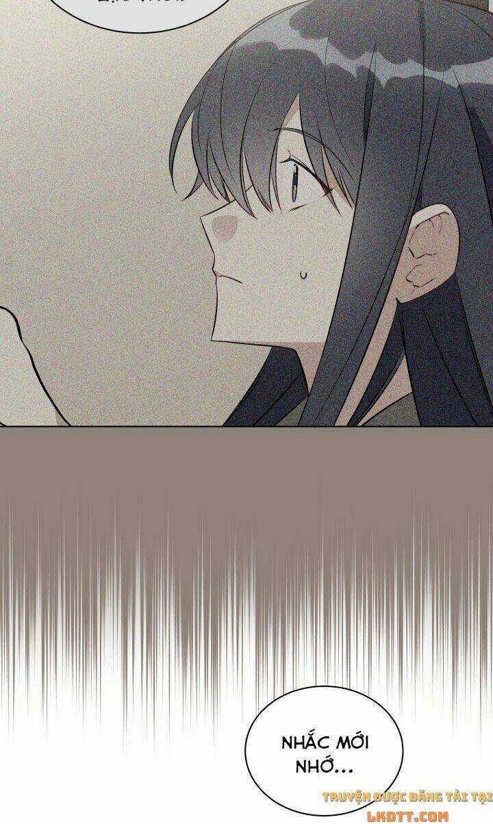 Quái Thú Với Hoa Chapter 79 trang 40