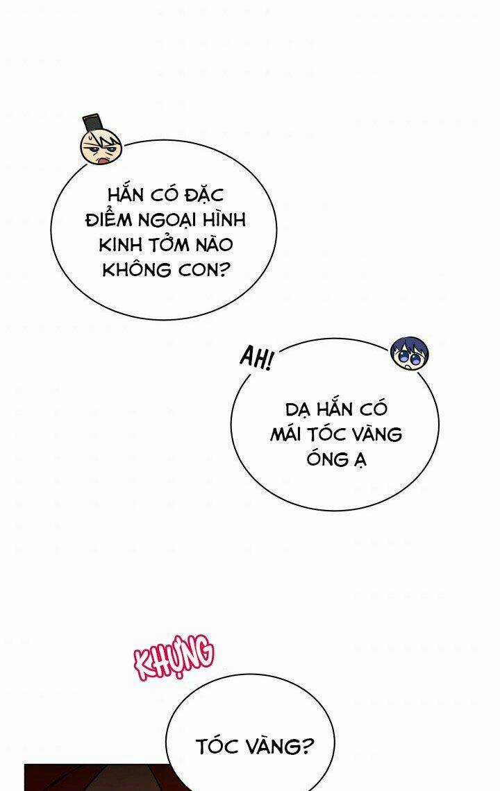 Quái Thú Với Hoa Chapter 79 trang 43