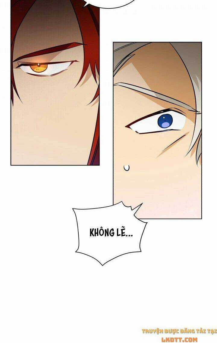 Quái Thú Với Hoa Chapter 79 trang 44