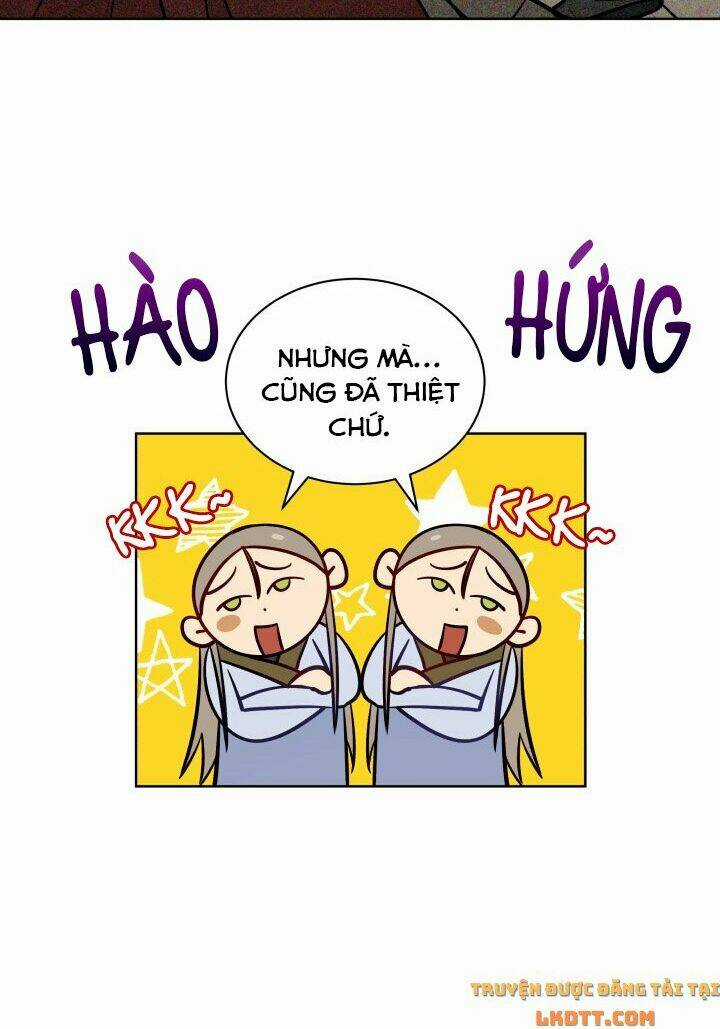 Quái Thú Với Hoa Chapter 79 trang 7